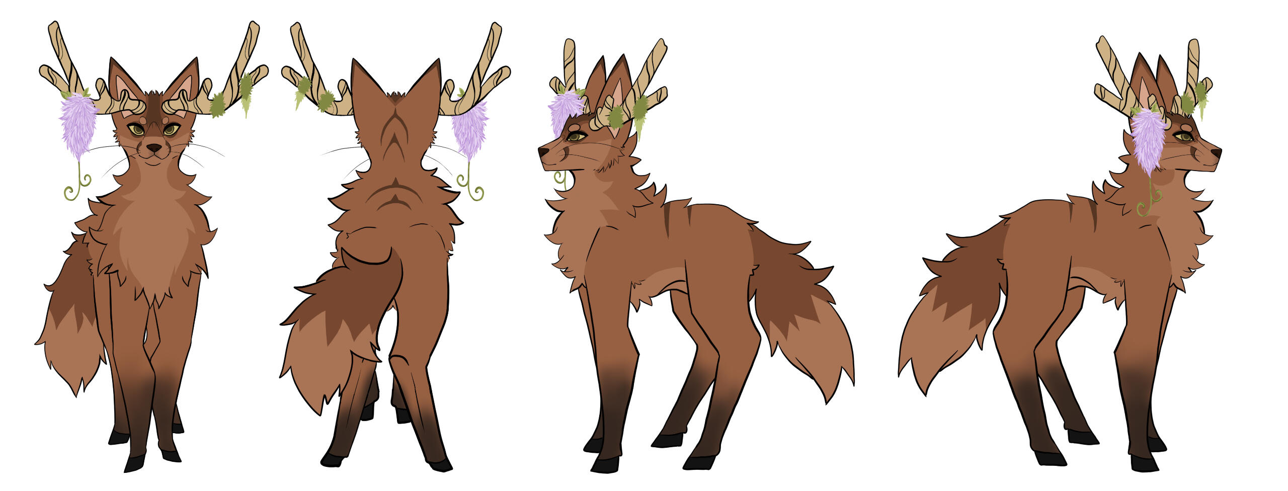 Guardian Spirit Turnaround