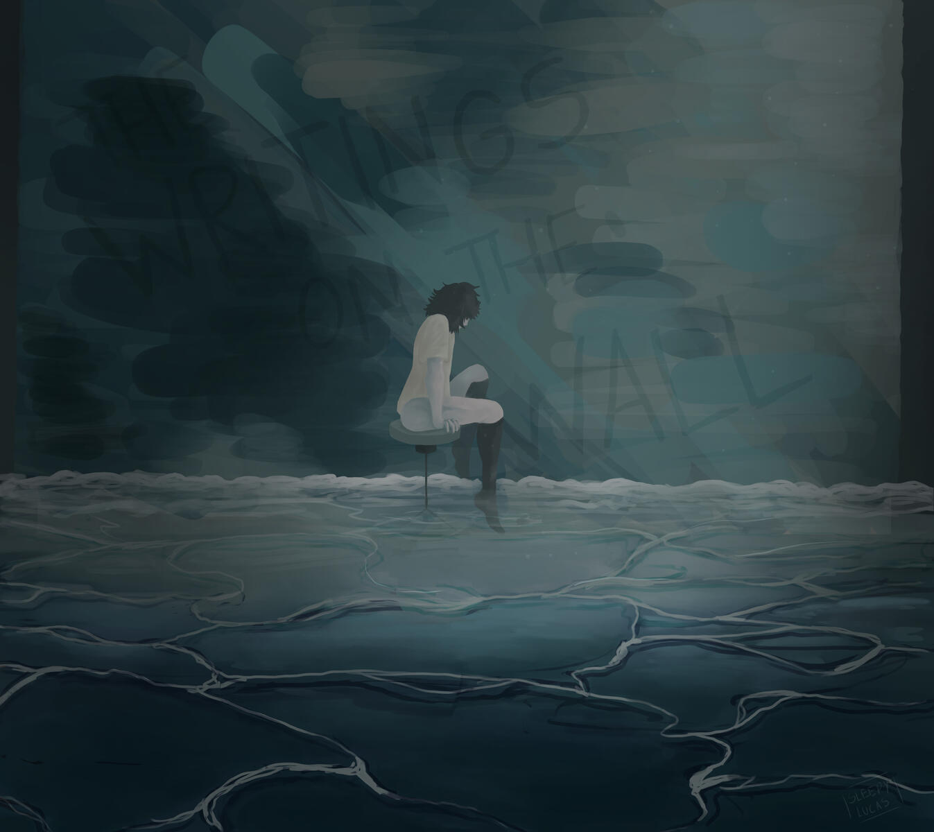 Writings on the Wall